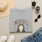 Cat Hair Everywhare T-Shirt