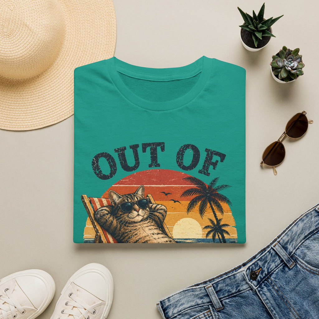 Out Of Office T-Shirt
