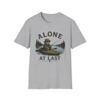 Alone At Last T-Shirt