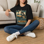 Clean Warm Laundry T-Shirt