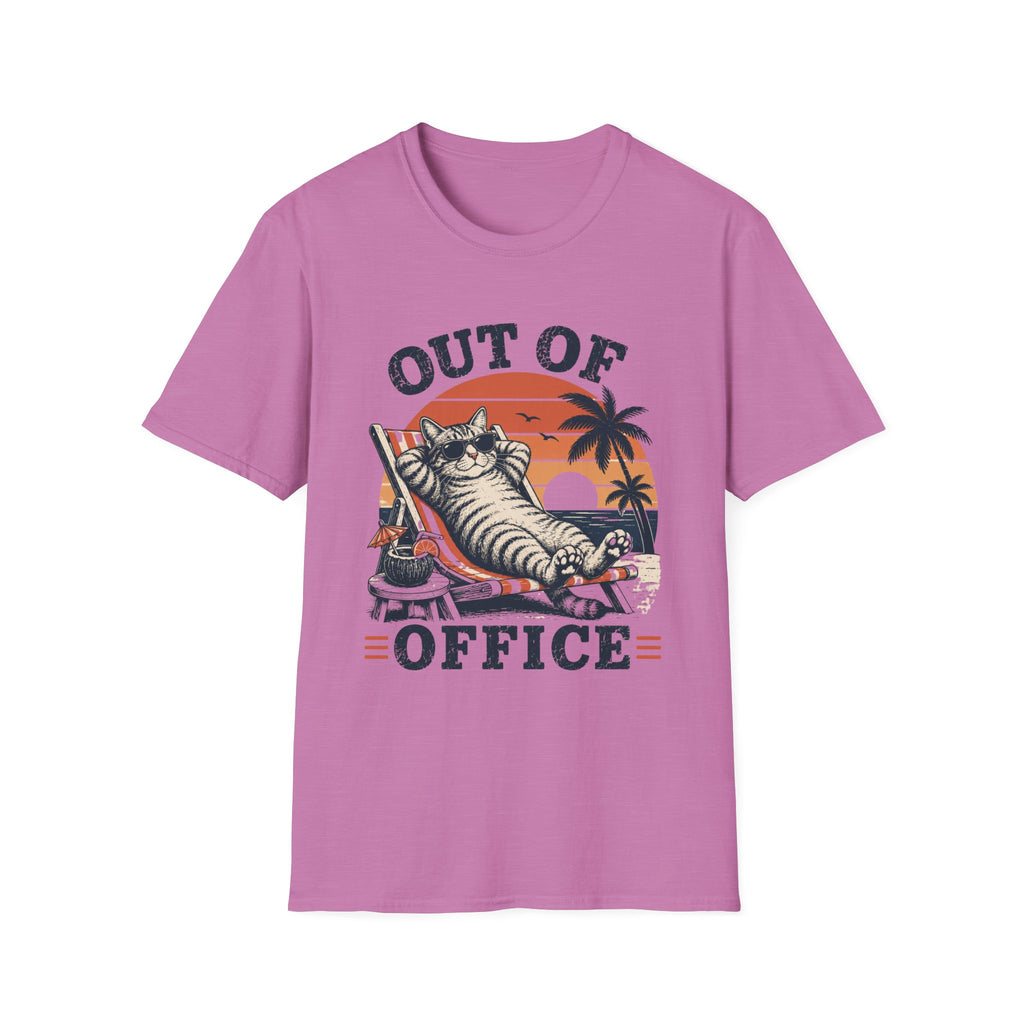 Out Of Office 2  T-Shirt