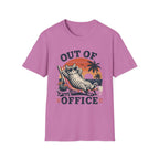 Out Of Office 2  T-Shirt