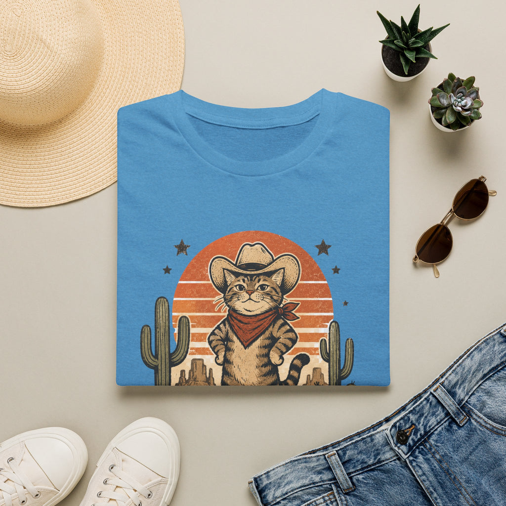 Meowdy Partner 1 T-Shirt