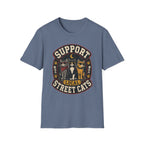 Sport Street cats T-Shirt