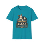 Clean Laundry T-Shirt