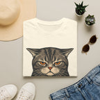 Stop Trying To pet Me T-Shirt
