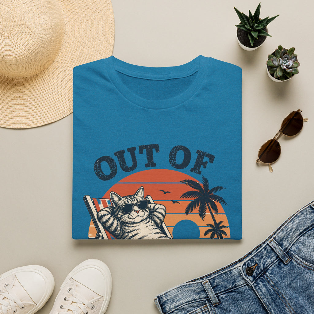 Out Of Office 2  T-Shirt