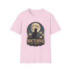 Nocturnal By Choice T-Shirt