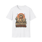 Meowdy Partner 1 T-Shirt