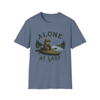 Alone At Last T-Shirt