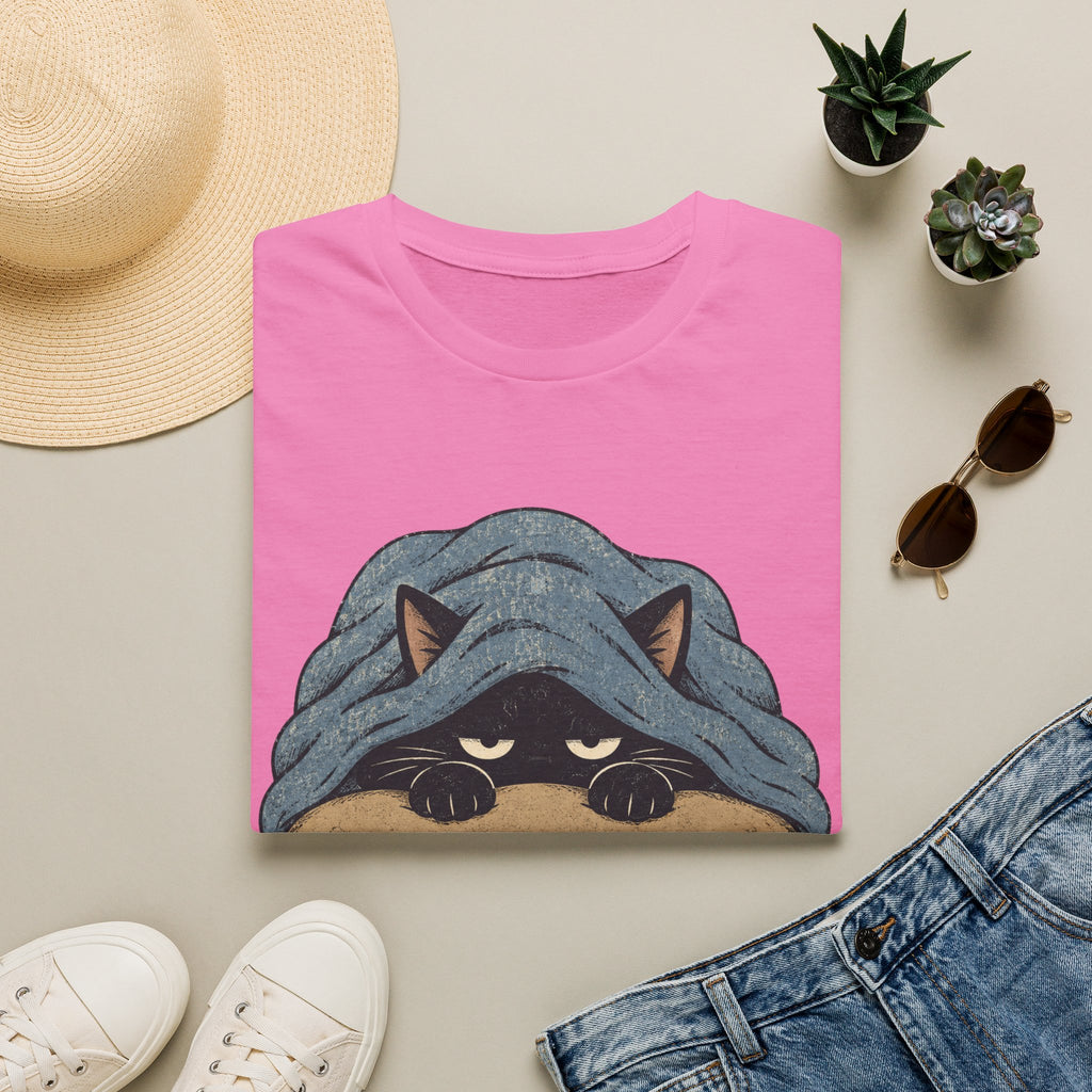 Unavailable For Comment T-Shirt