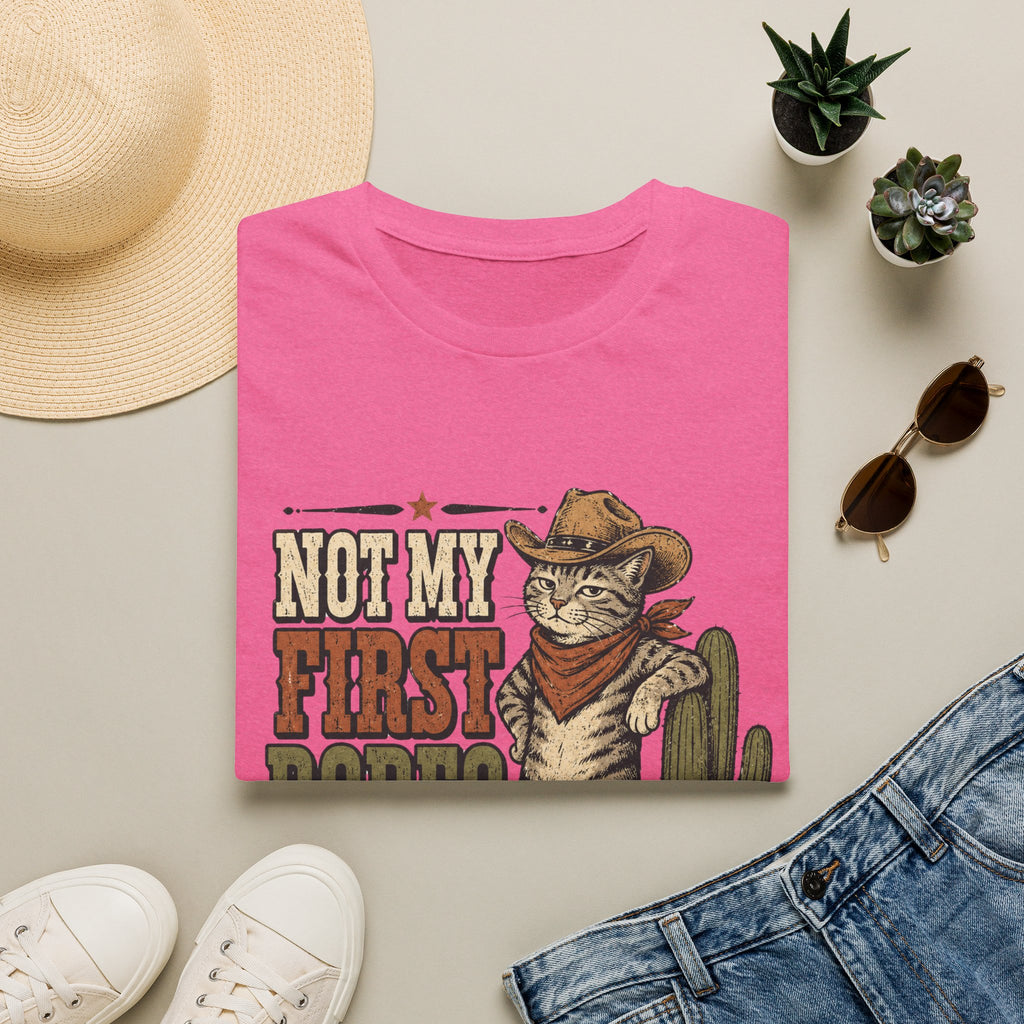 Not My First Rodeo 2 T-Shirt