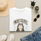 Cat Hair Everywhare T-Shirt