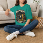Sport Street cats T-Shirt