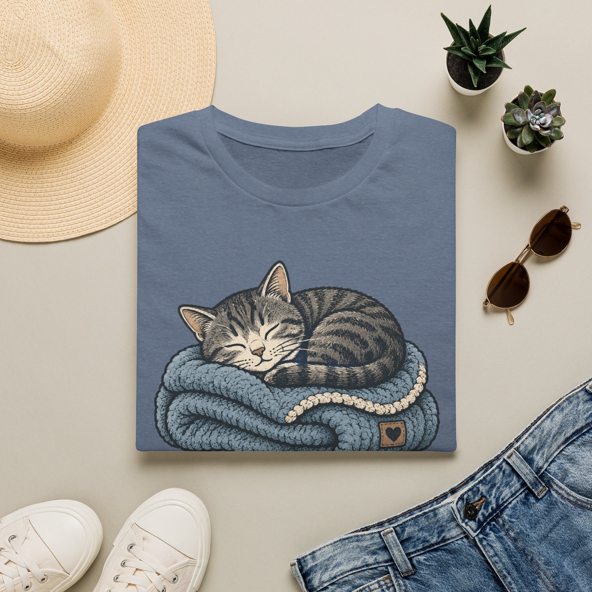 Professional Blanket Tester T-Shirt