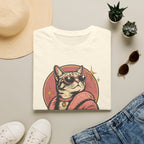 Feline Fine T-Shirt