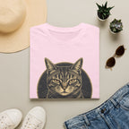 Judging You Silently T-Shirt