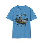 Alone At Last T-Shirt