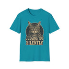 Judging You Silently T-Shirt