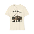 peace At Last T-Shirt