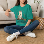My Cat Has Standards 1 T-Shirt