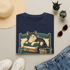 Clean Warm Laundry T-Shirt