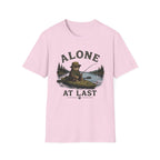 Alone At Last T-Shirt