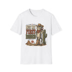 Not My First Rodeo 2 T-Shirt