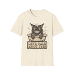 Lets talk About This T-Shirt
