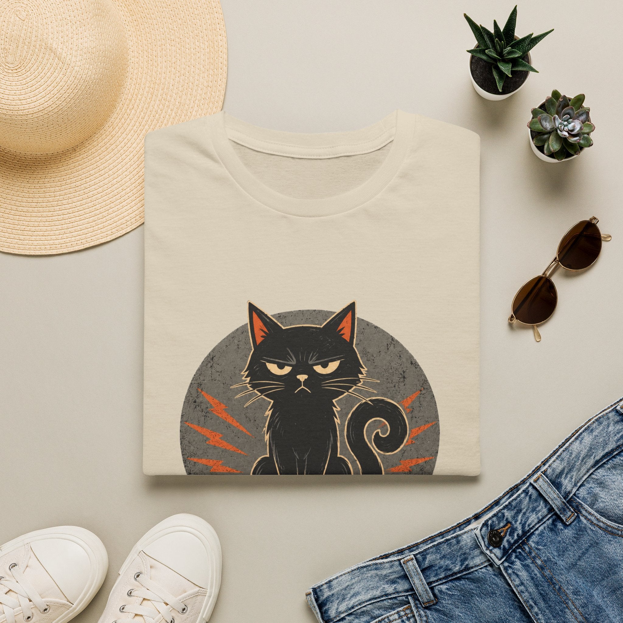 Zero Patience 1 T-Shirt