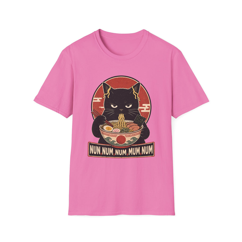 Num Num Num Mum Num T-Shirt