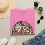 Feed Me And Tell Me  T-Shirt