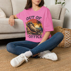 Out Of Office T-Shirt