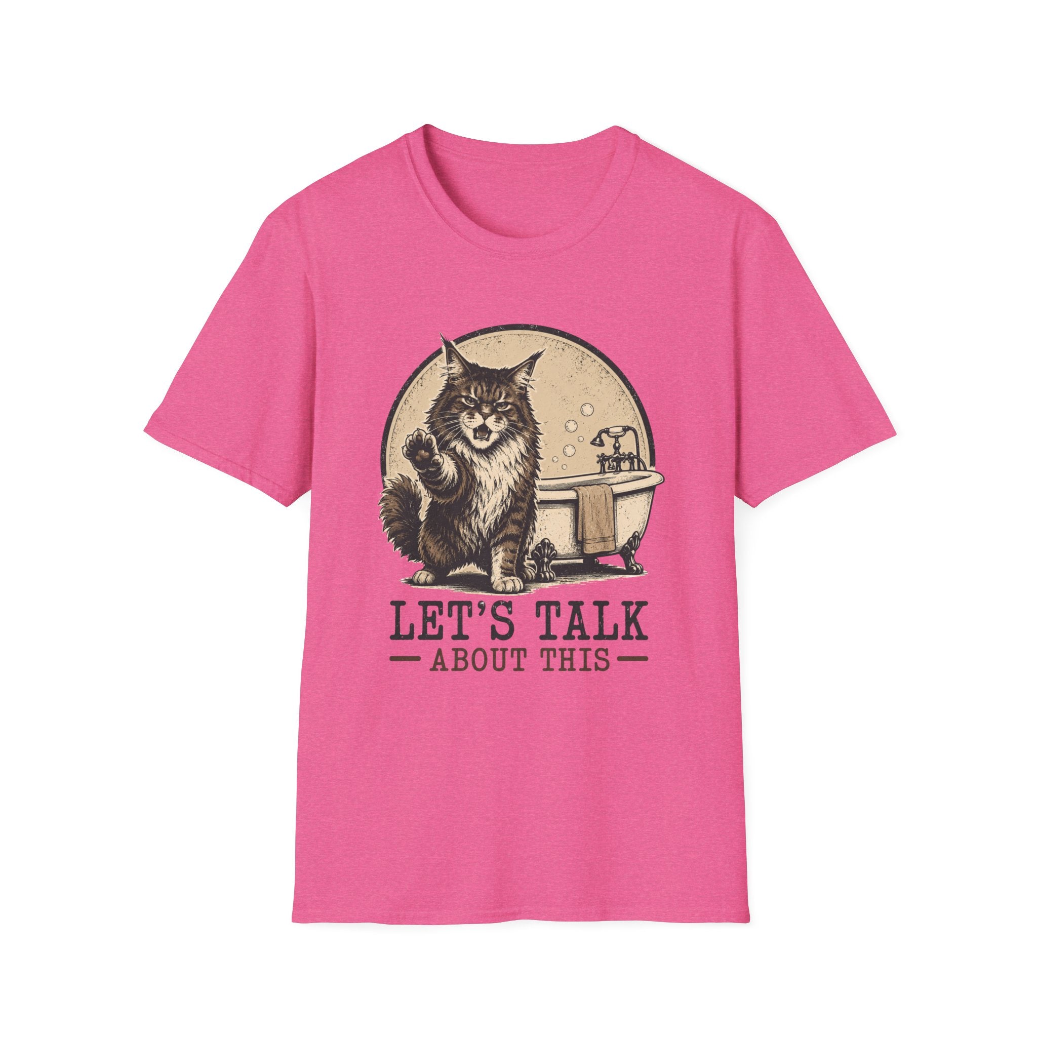 Currently Ignoring Everyone T-Shirt