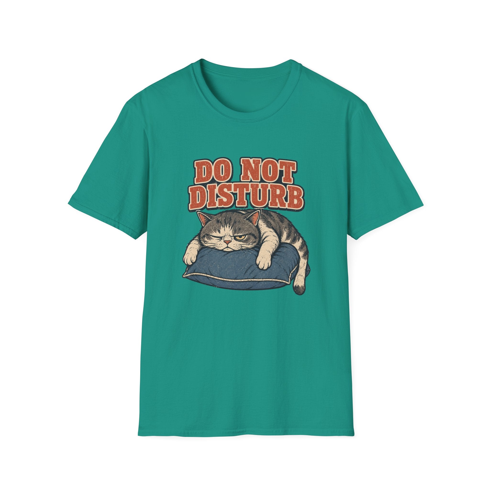 Do Not Disturb T-Shirt