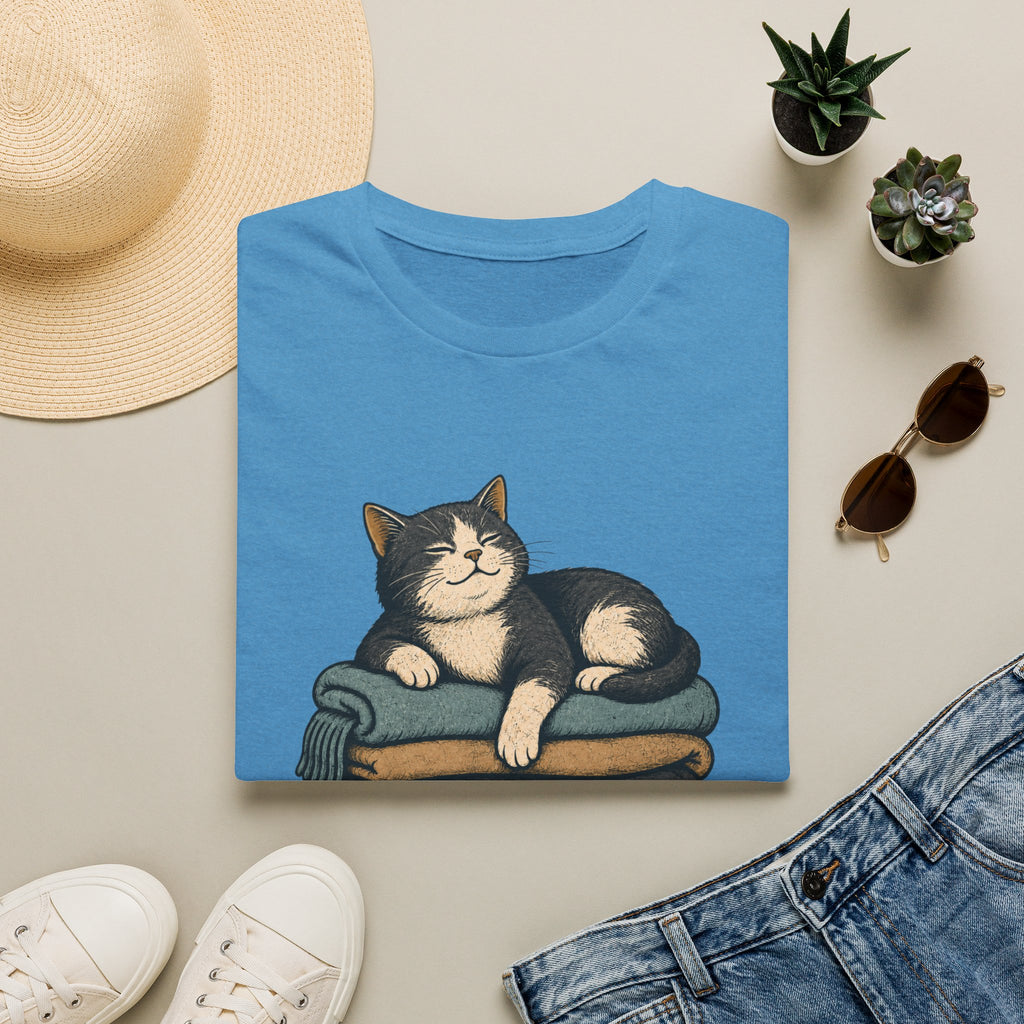 Clean Laundry T-Shirt