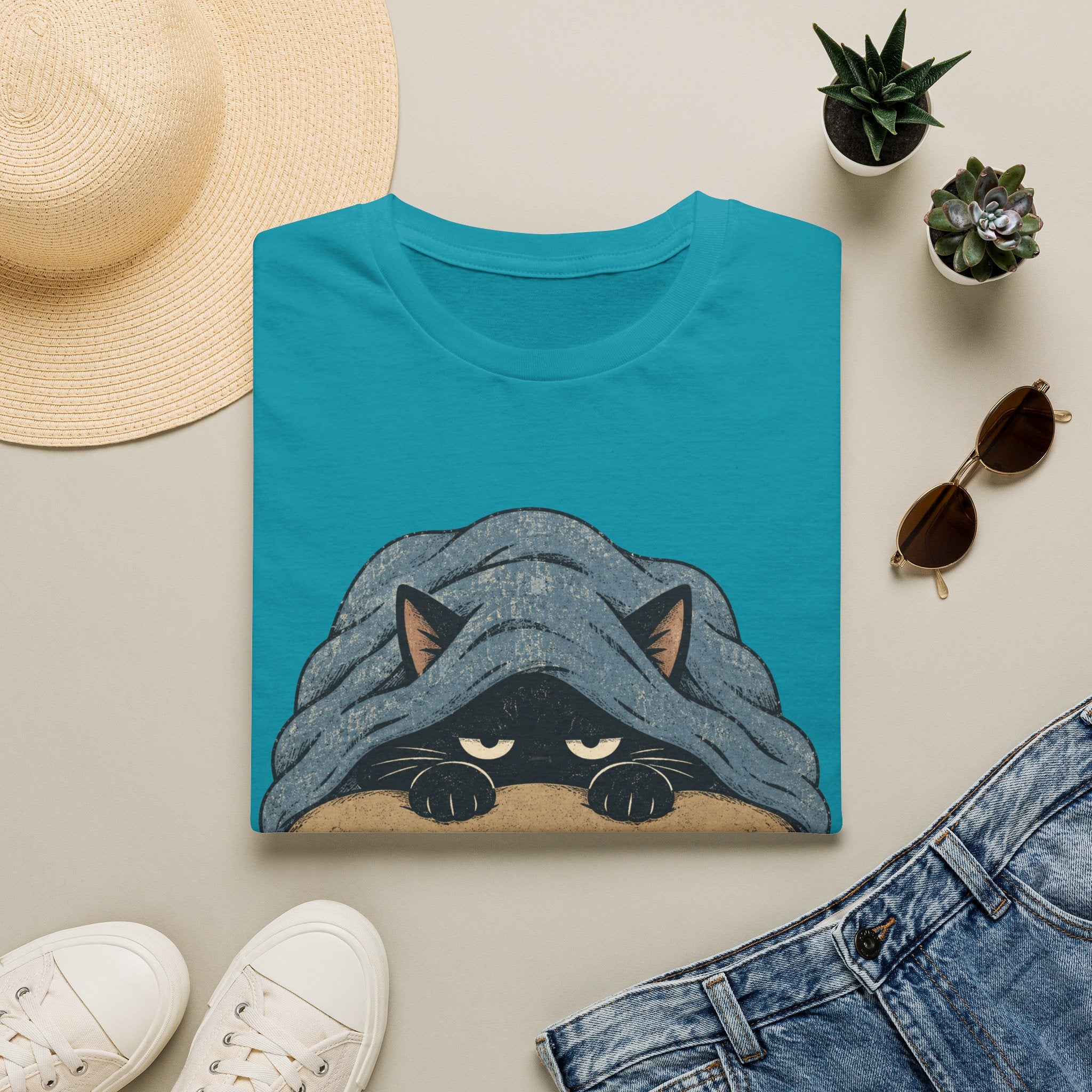 Unavailable For Comment T-Shirt