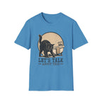 Lets Talk About This 2 T-Shirt