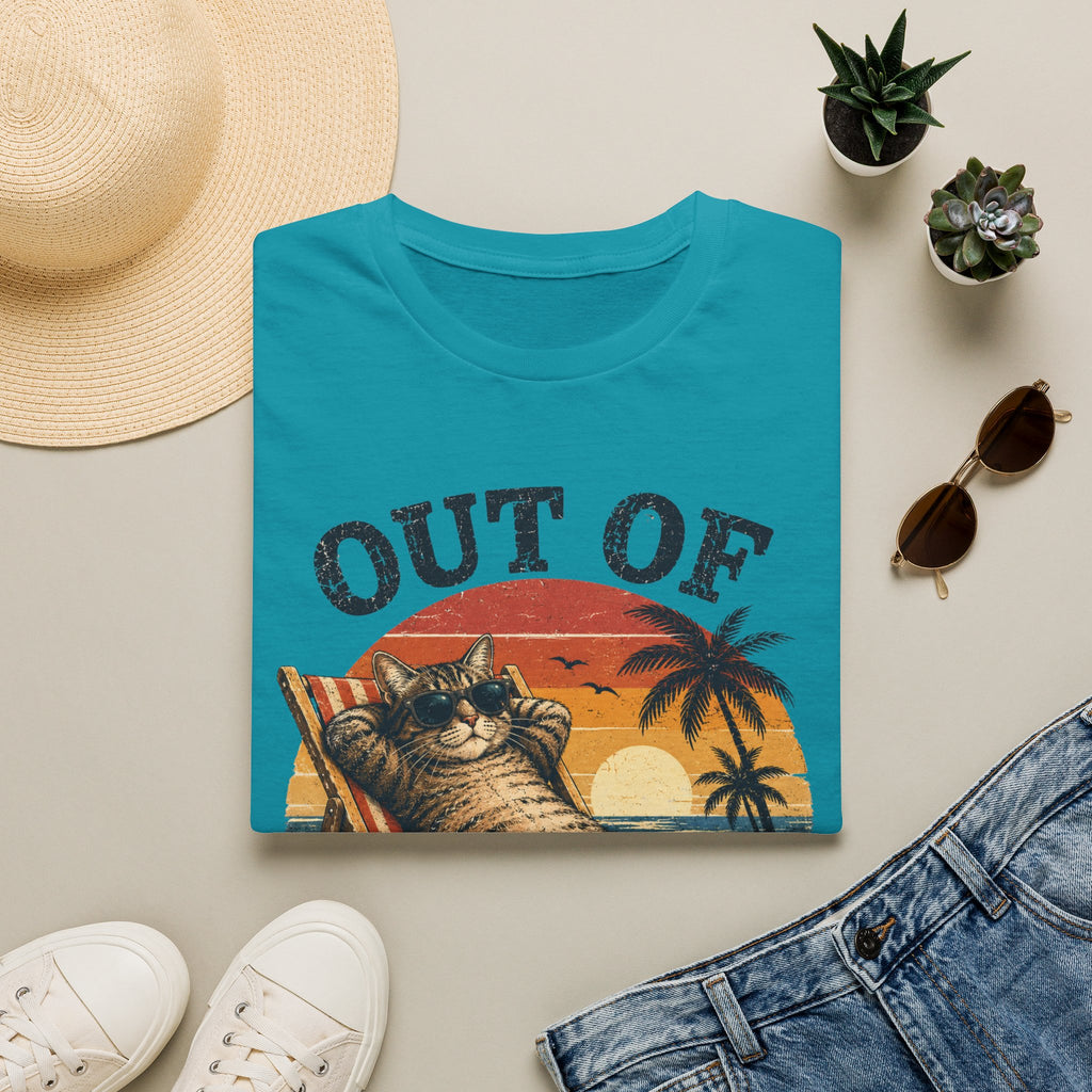Out Of Office T-Shirt