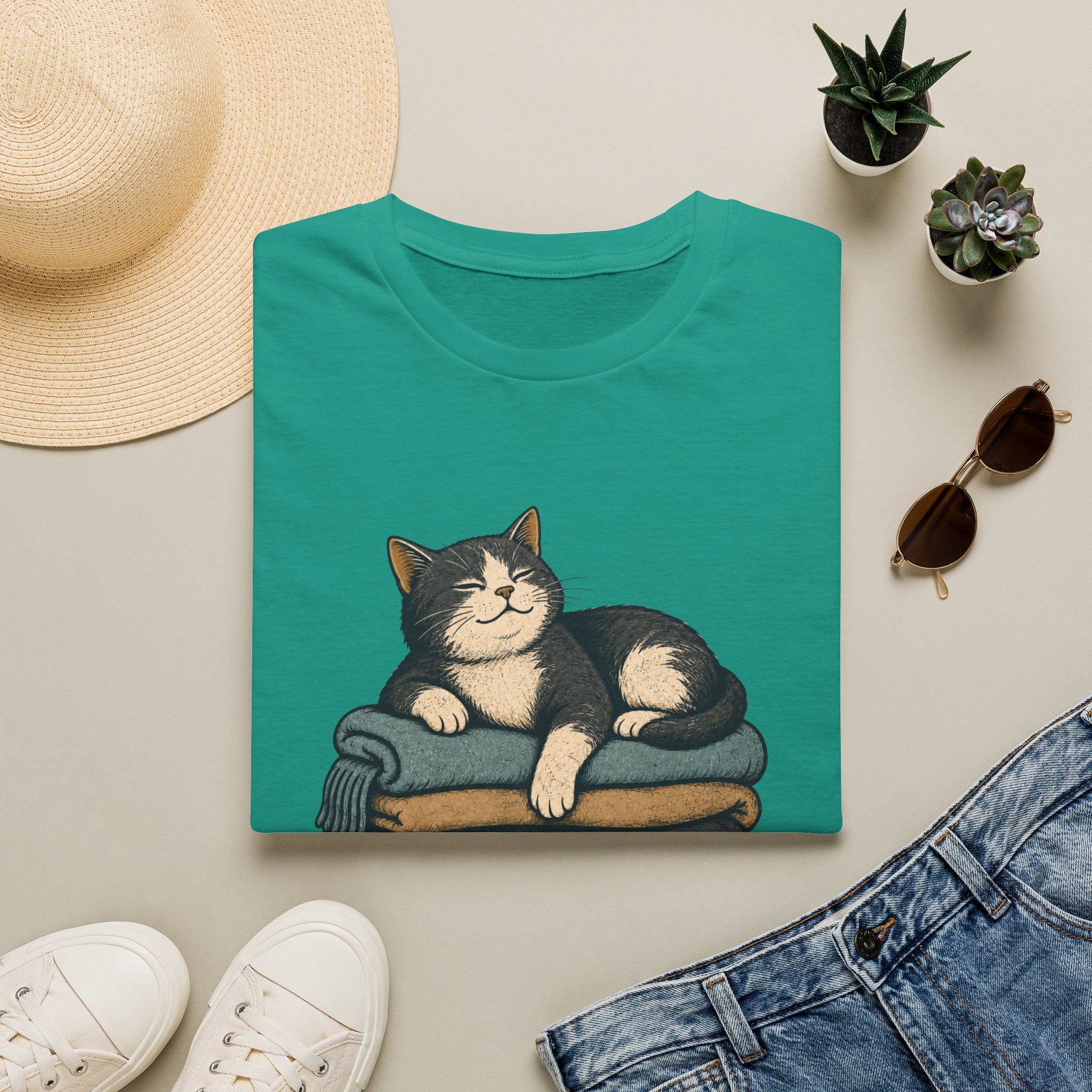 Clean Laundry T-Shirt