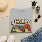 Really I Need Space-T-Shirt