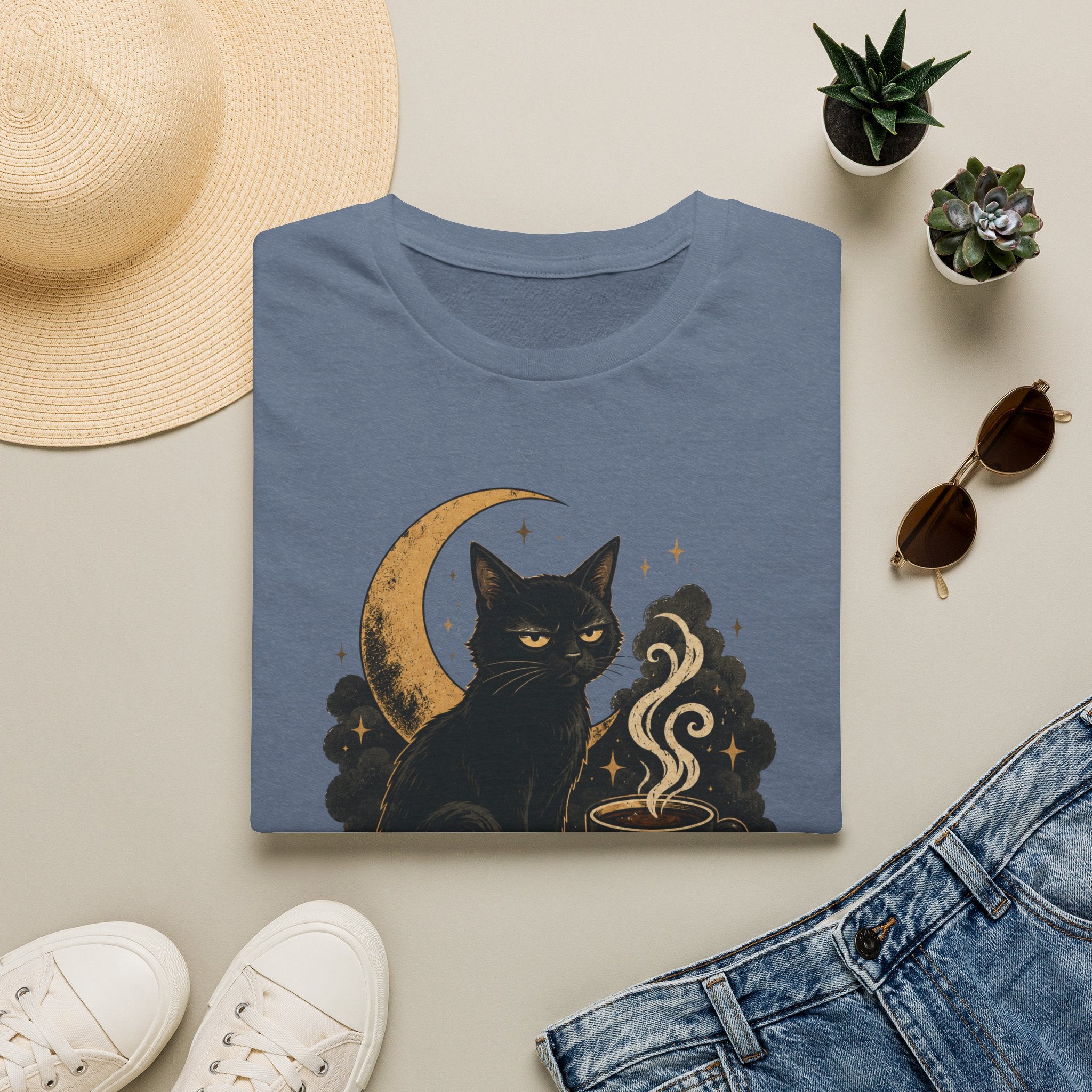 Dark Roast I Need T-Shirt