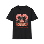 I Love You T-Shirt