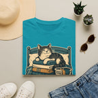 Clean Warm Laundry T-Shirt