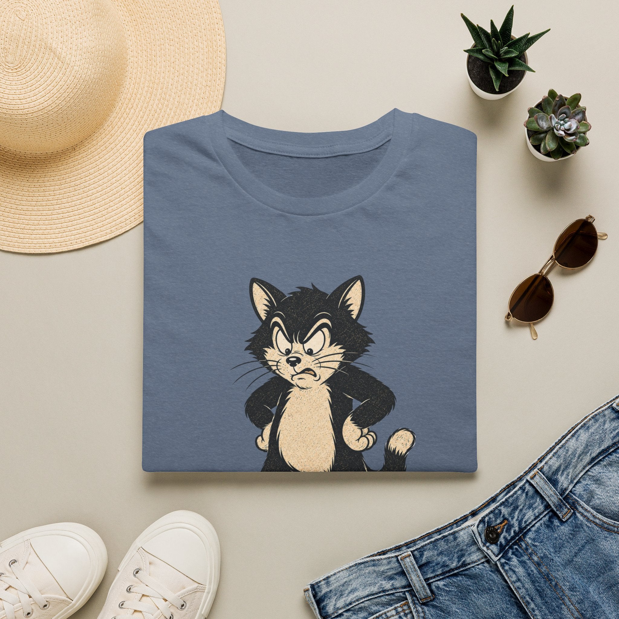 Serious Really-T-Shirt
