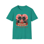 I Love You T-Shirt