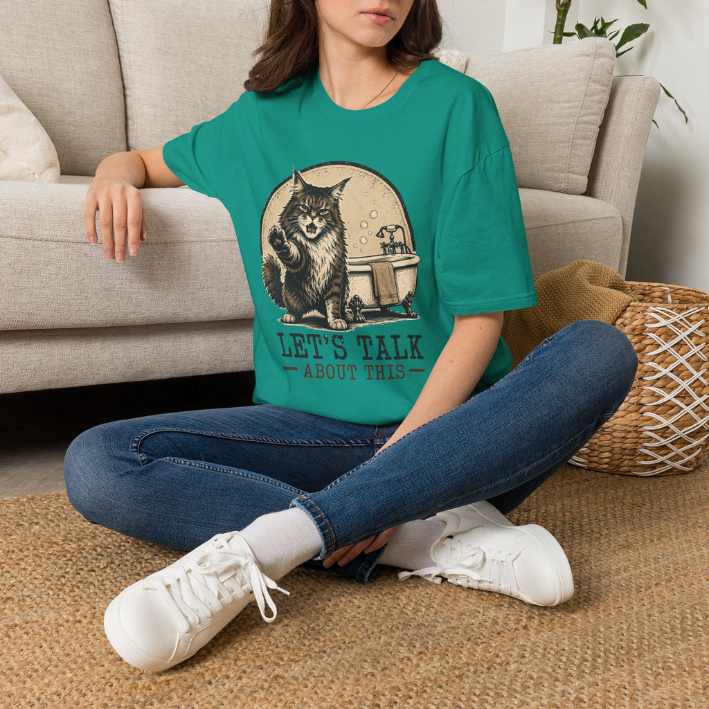 Currently Ignoring Everyone T-Shirt