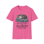 Professional Blanket Tester T-Shirt