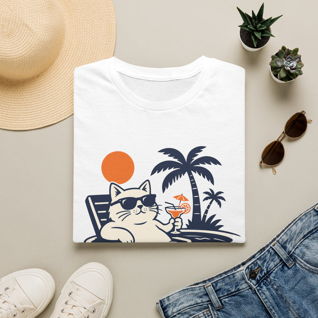 Not Today 3 T-Shirt