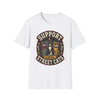 Sport Street cats T-Shirt